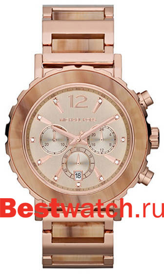 Часы Michael Kors Bradshaw MK5791